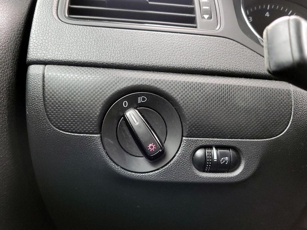 used 2016 Volkswagen Jetta car, priced at $12,998