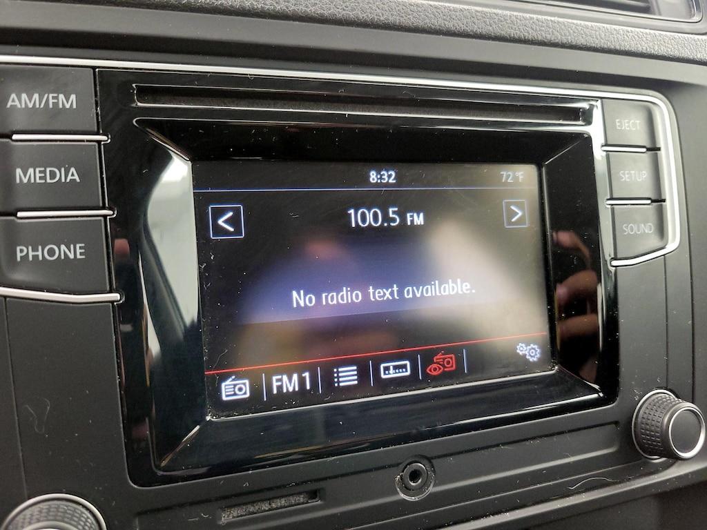 used 2016 Volkswagen Jetta car, priced at $12,998