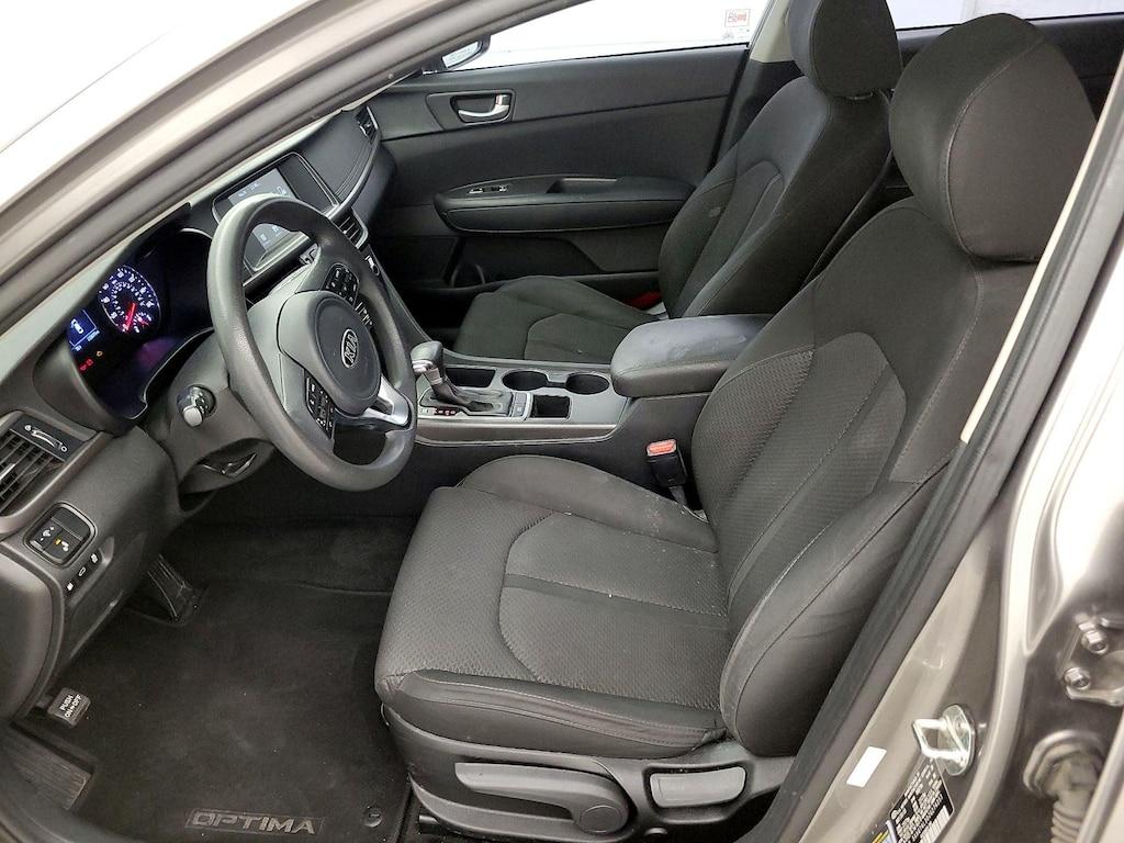 used 2018 Kia Optima car, priced at $11,998