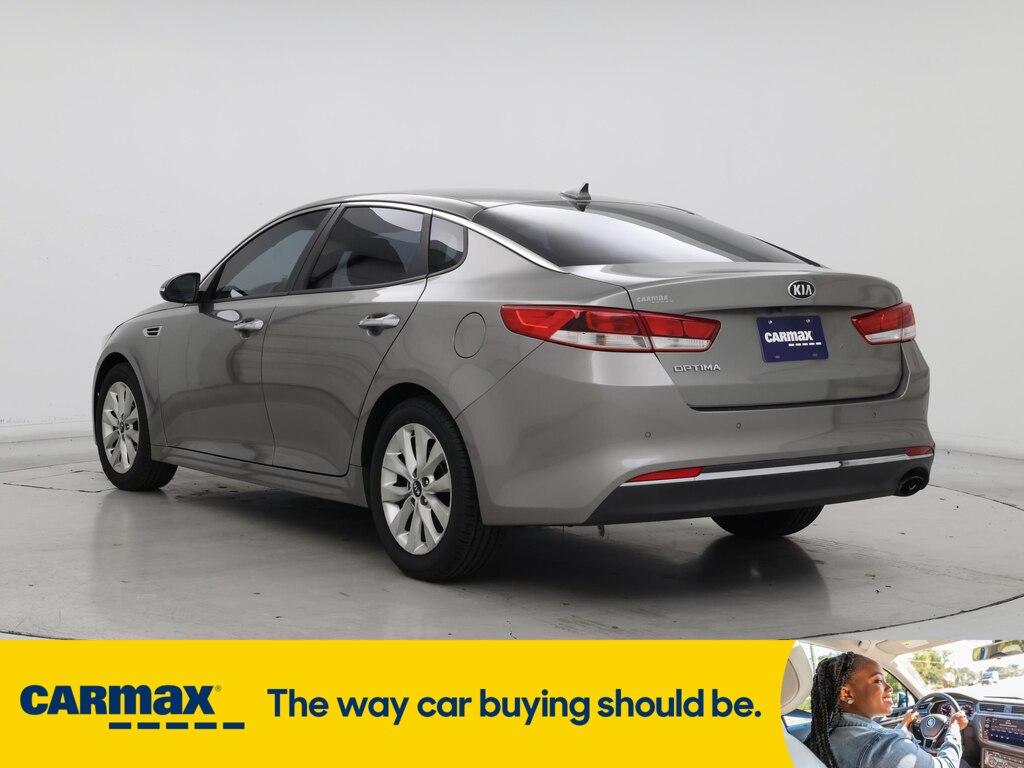 used 2018 Kia Optima car, priced at $11,998