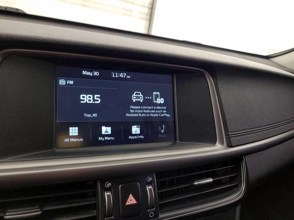 used 2018 Kia Optima car, priced at $11,998