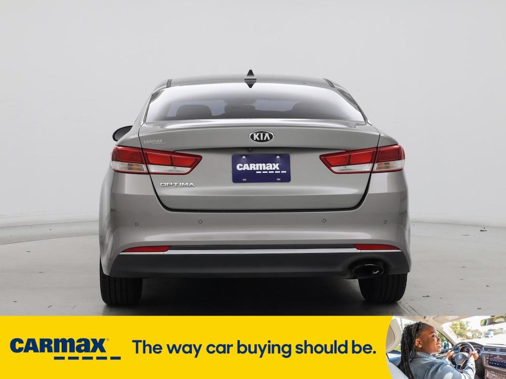 used 2018 Kia Optima car, priced at $11,998