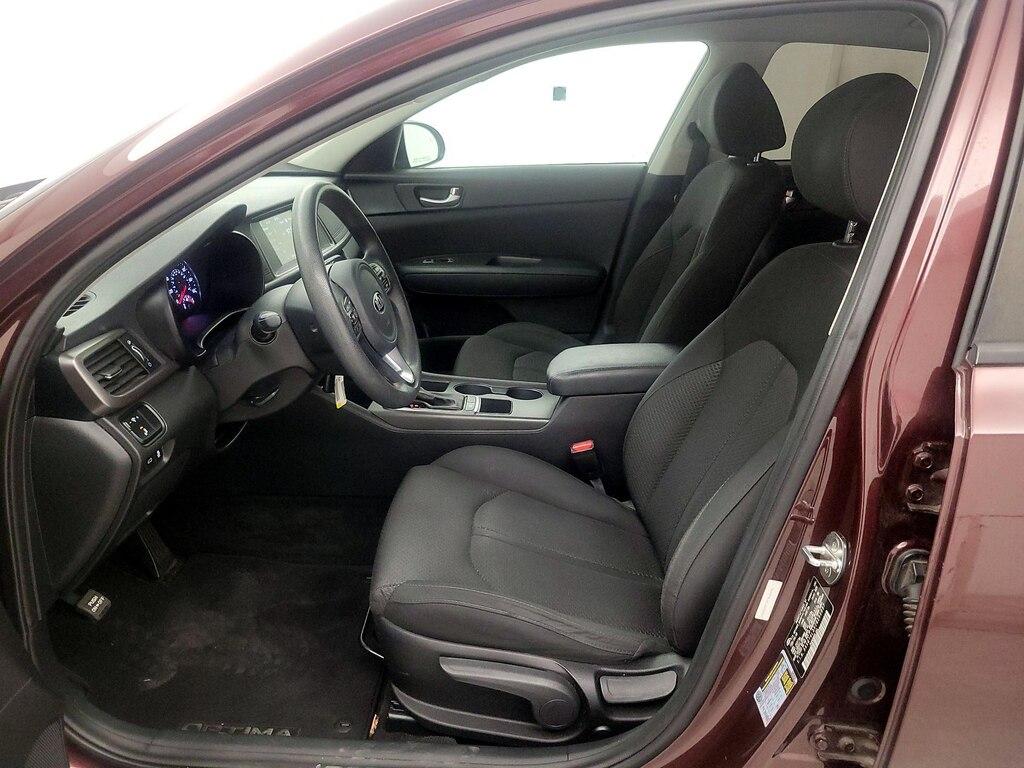 used 2018 Kia Optima car, priced at $14,599