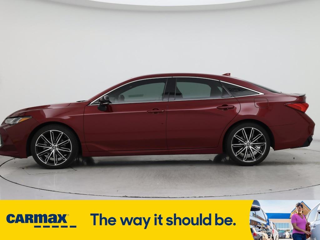 used 2019 Toyota Avalon car, priced at $28,998