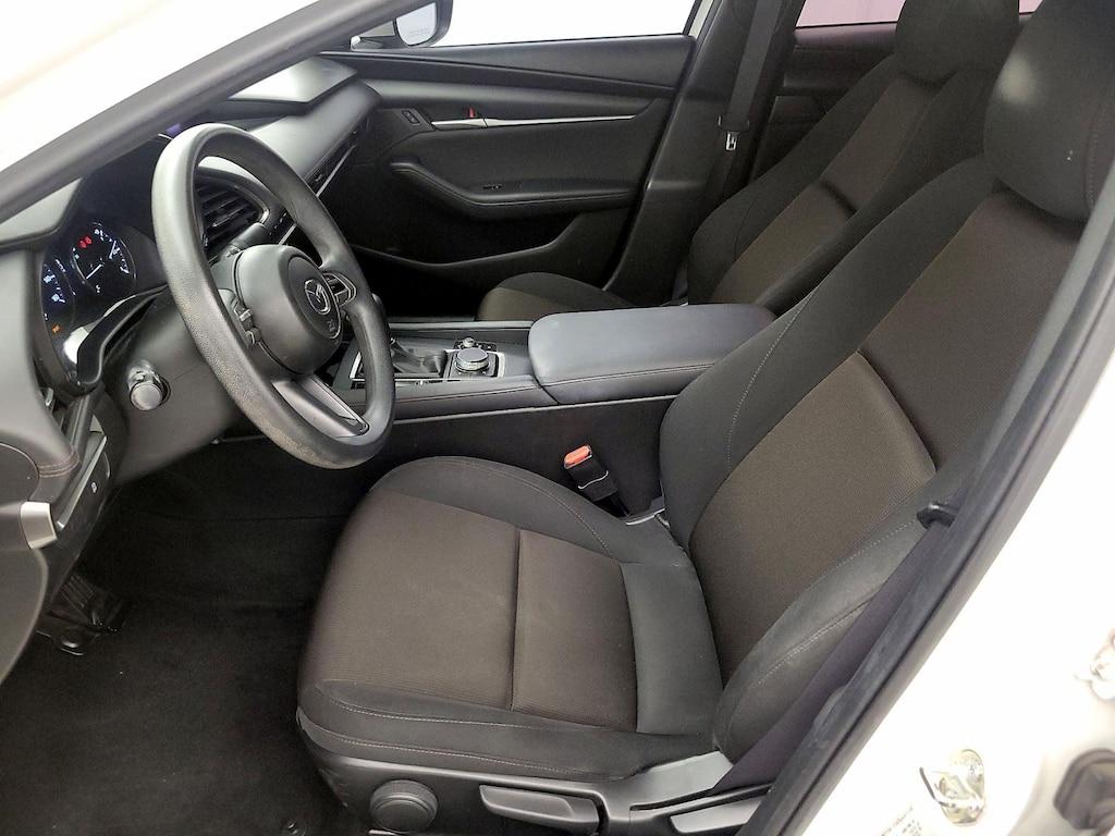 used 2019 Mazda Mazda3 car, priced at $15,998
