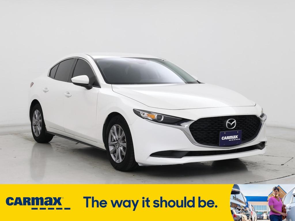 used 2019 Mazda Mazda3 car, priced at $15,998