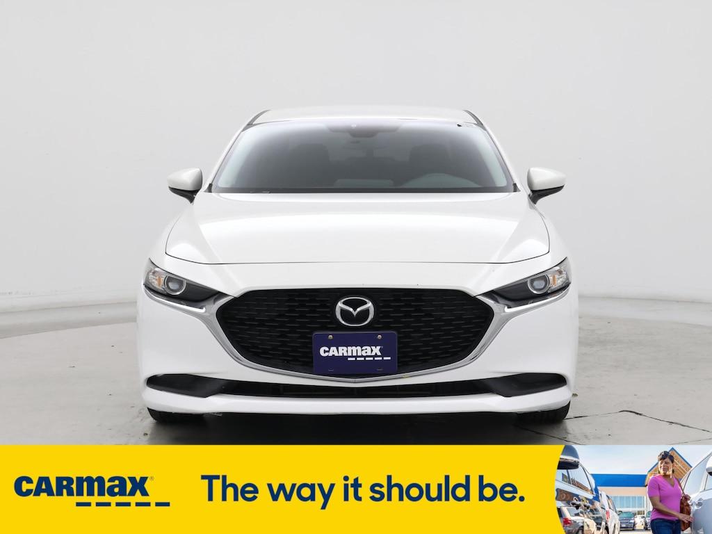 used 2019 Mazda Mazda3 car, priced at $15,998