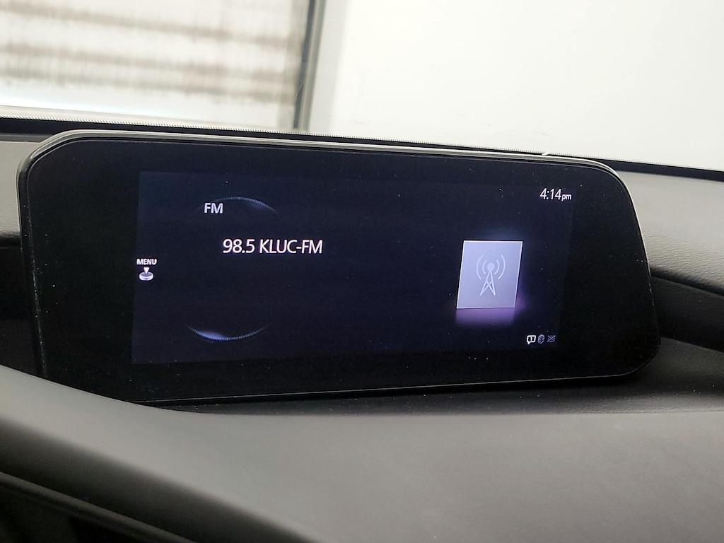 used 2019 Mazda Mazda3 car, priced at $15,998
