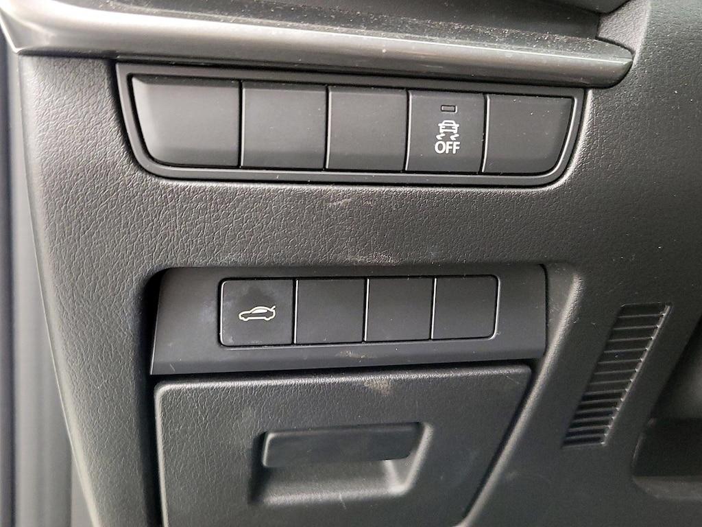 used 2019 Mazda Mazda3 car, priced at $15,998