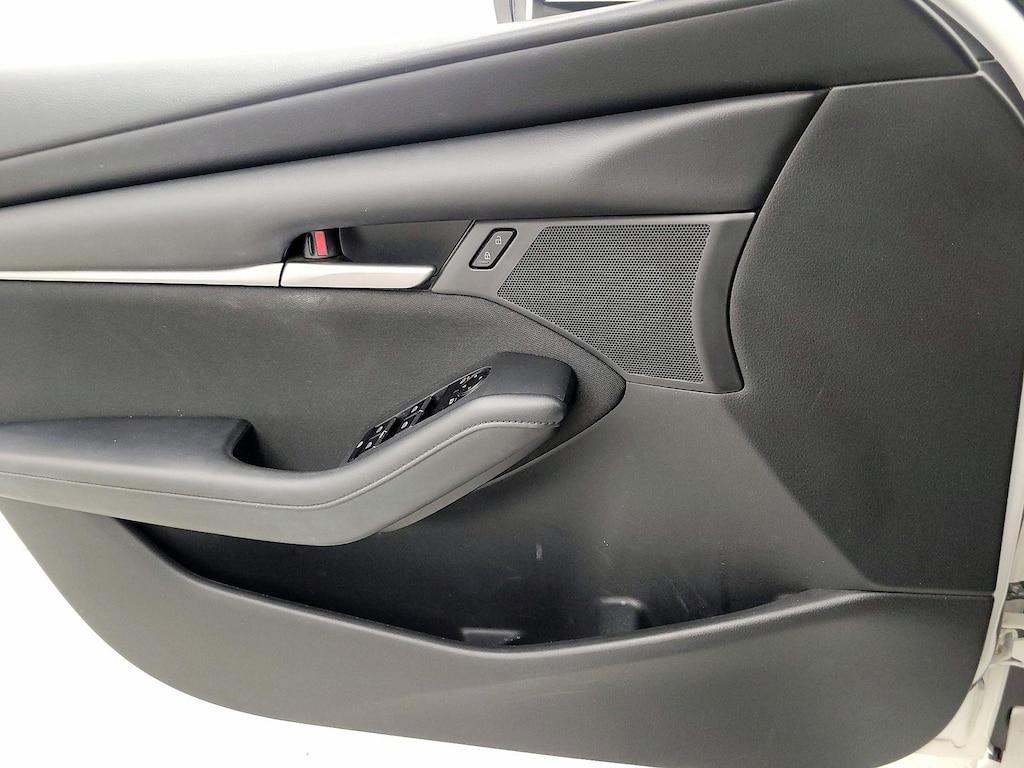 used 2019 Mazda Mazda3 car, priced at $15,998