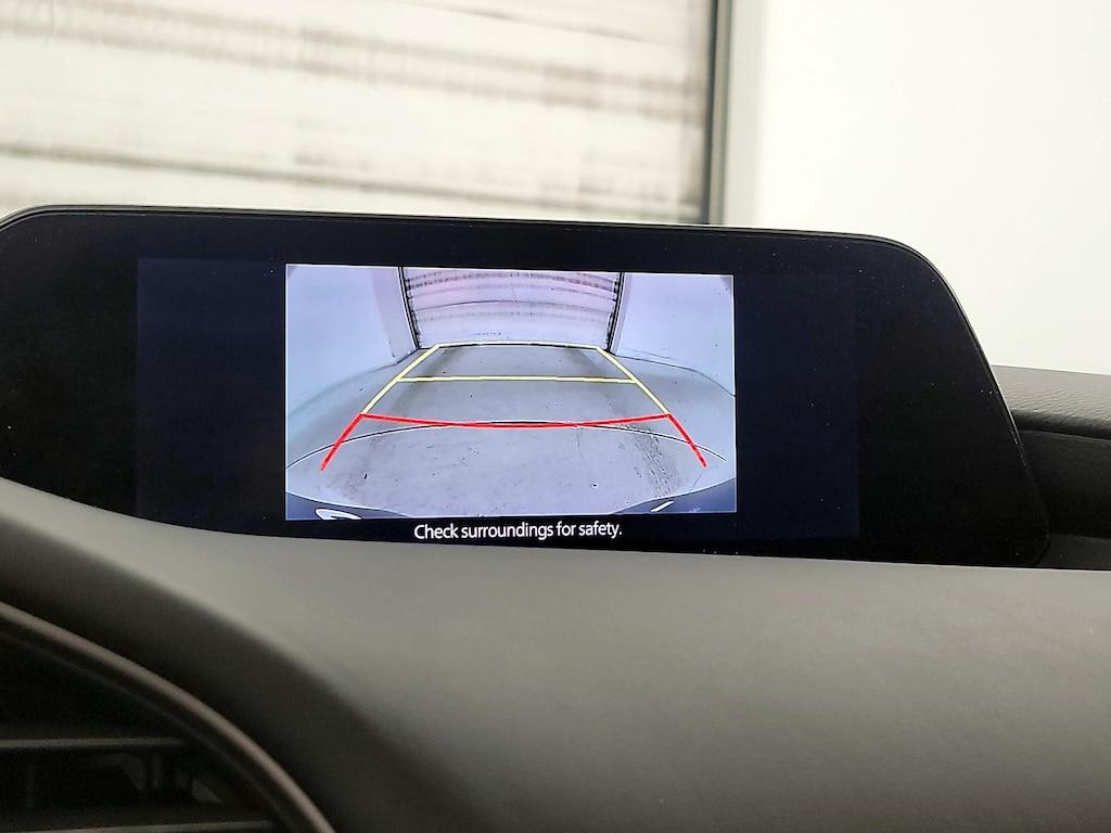 used 2019 Mazda Mazda3 car, priced at $15,998