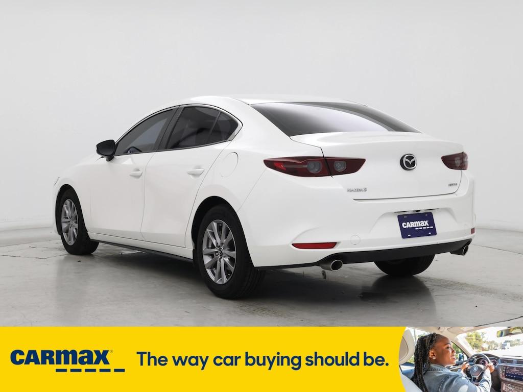 used 2019 Mazda Mazda3 car, priced at $15,998