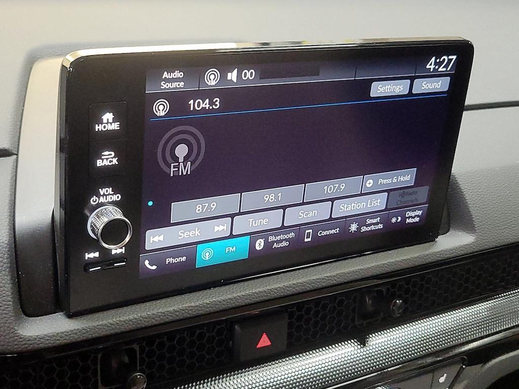 used 2024 Honda CR-V car, priced at $37,998