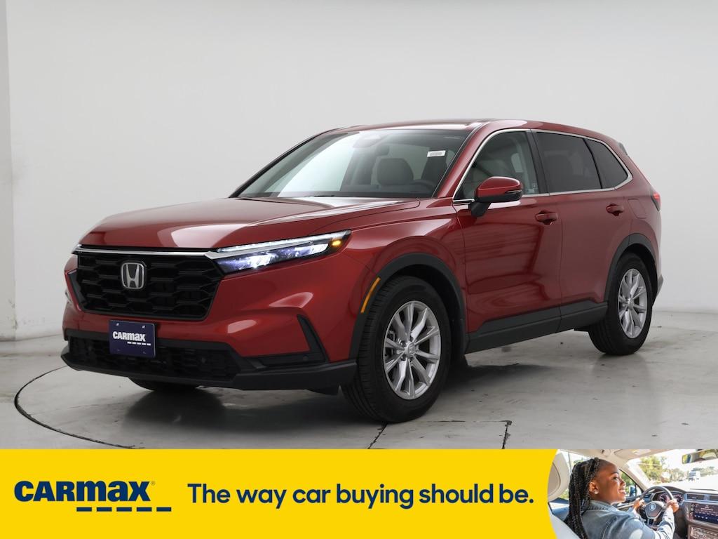 used 2024 Honda CR-V car, priced at $37,998