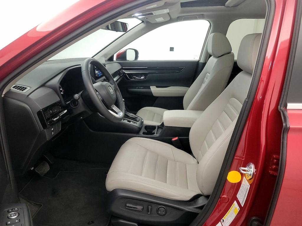 used 2024 Honda CR-V car, priced at $37,998