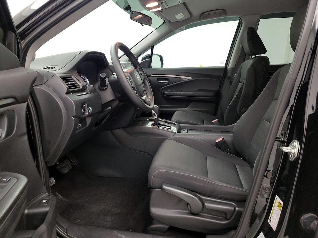 used 2017 Honda Ridgeline car, priced at $18,998