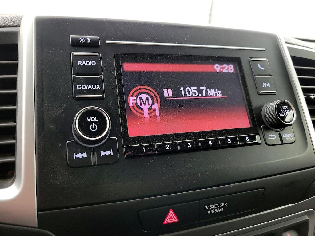 used 2017 Honda Ridgeline car, priced at $18,998
