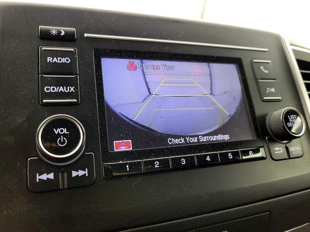 used 2017 Honda Ridgeline car, priced at $18,998