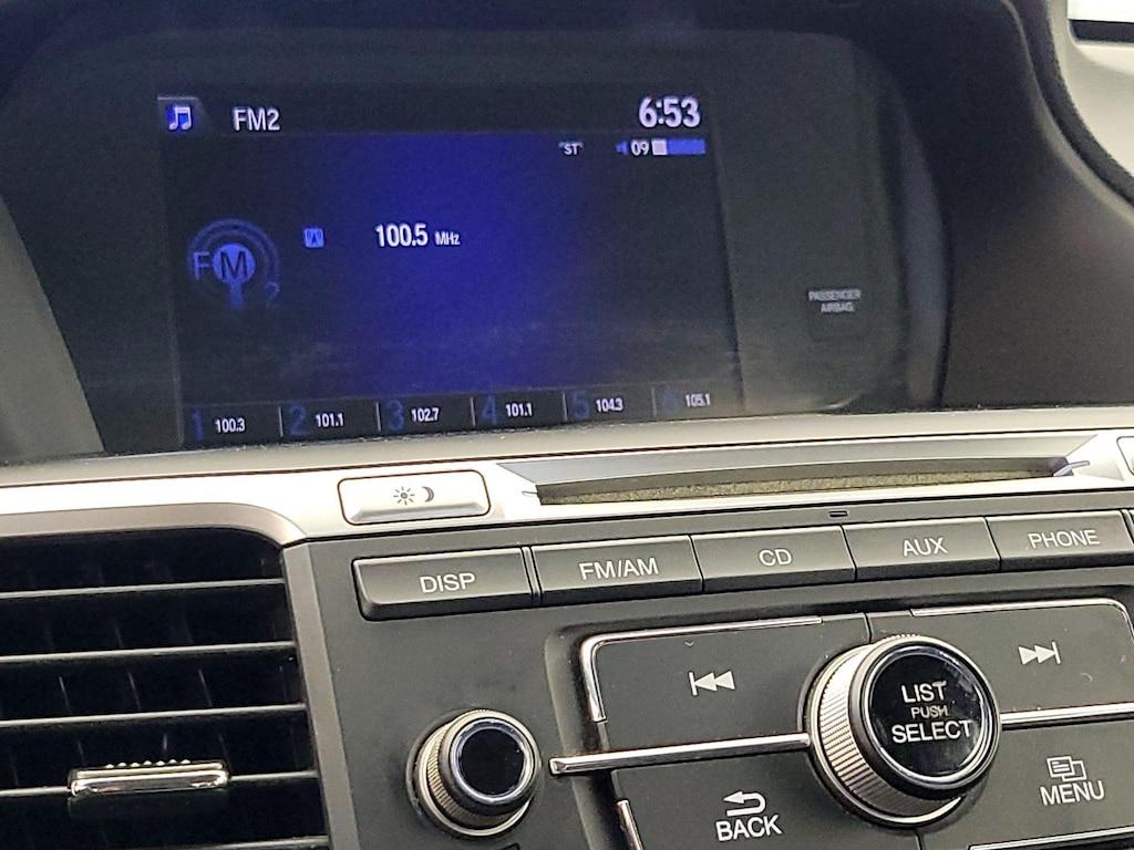 used 2017 Honda Accord car, priced at $15,998