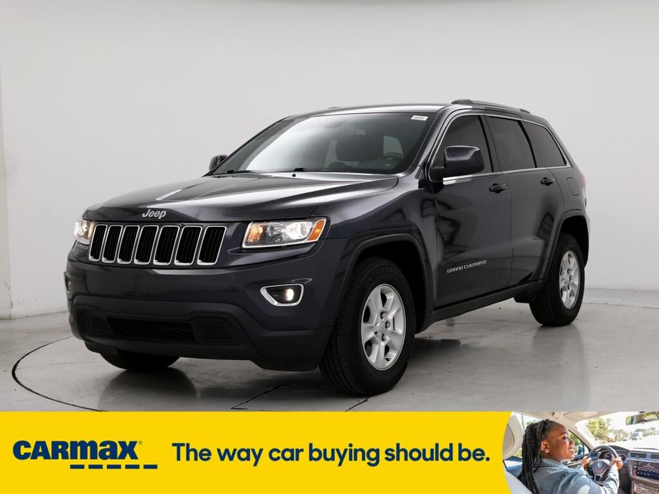 used 2014 Jeep Grand Cherokee car, priced at $14,998