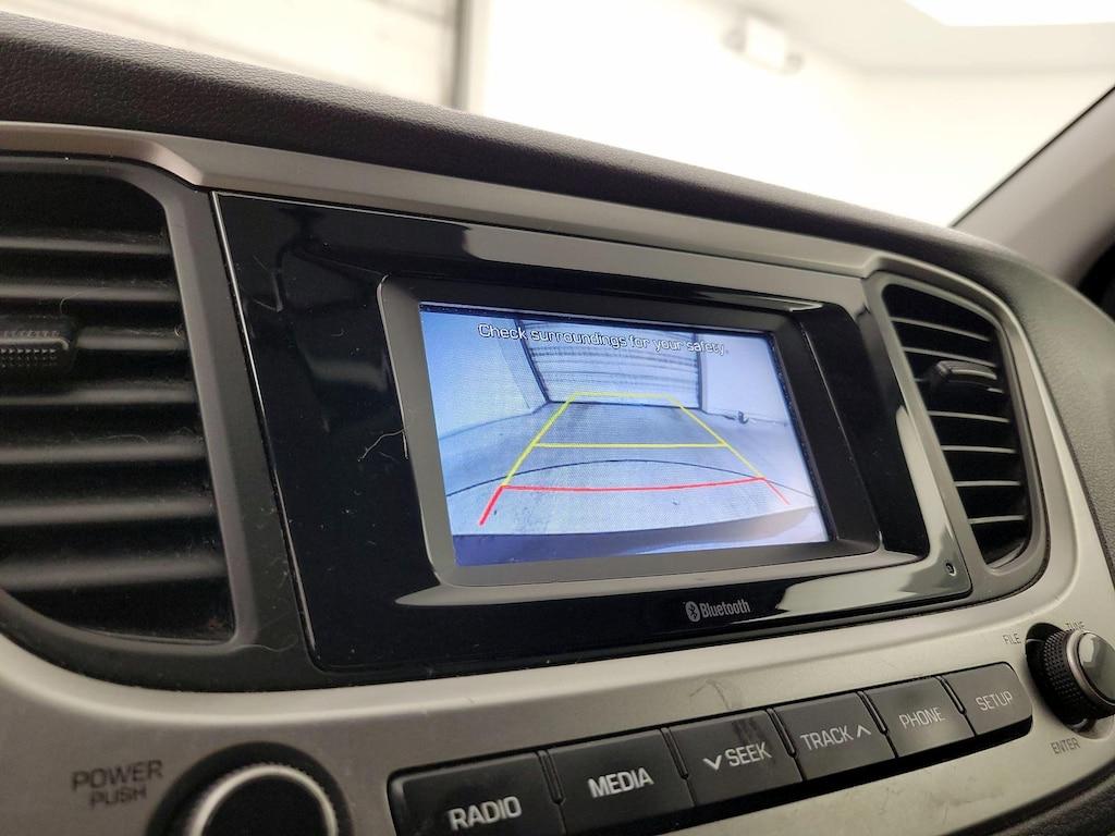 used 2019 Hyundai Accent car, priced at $14,998