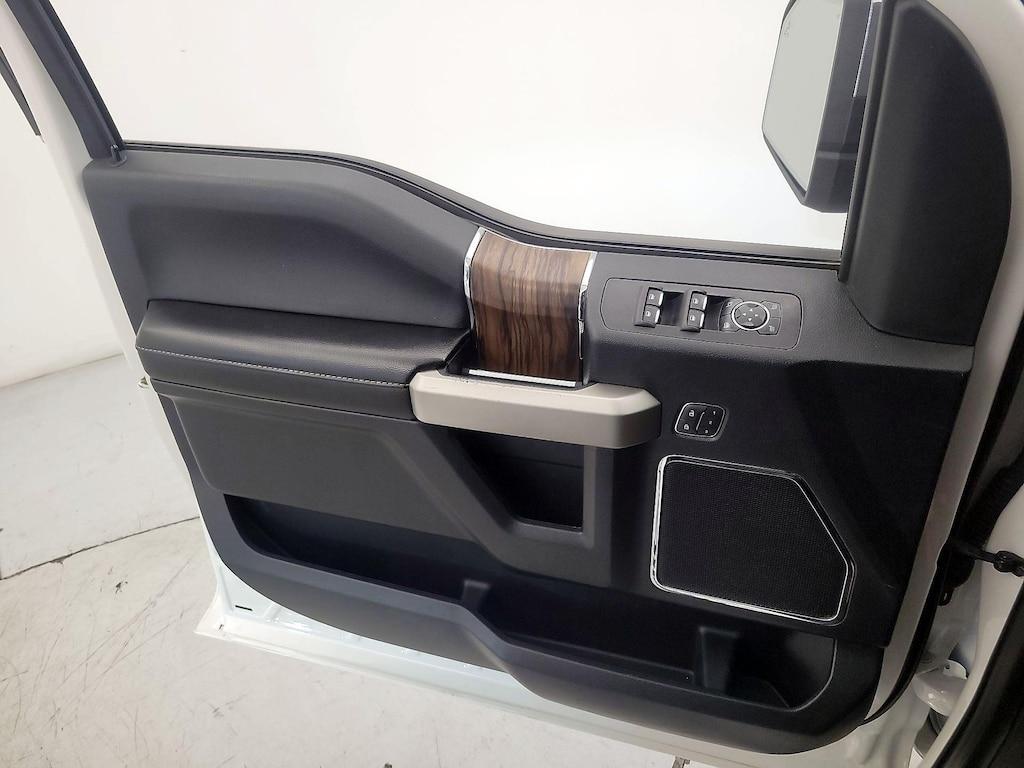 used 2020 Ford F-150 car, priced at $43,998