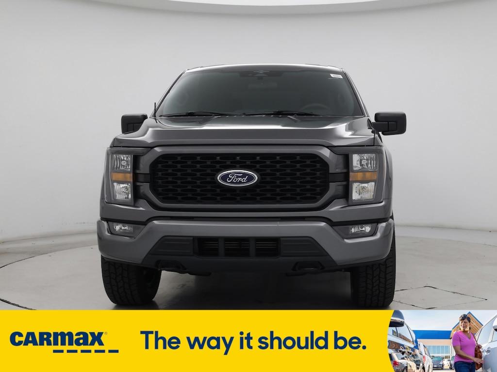 used 2023 Ford F-150 car, priced at $37,998