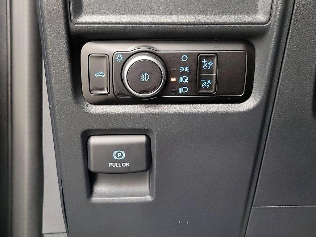 used 2023 Ford F-150 car, priced at $37,998