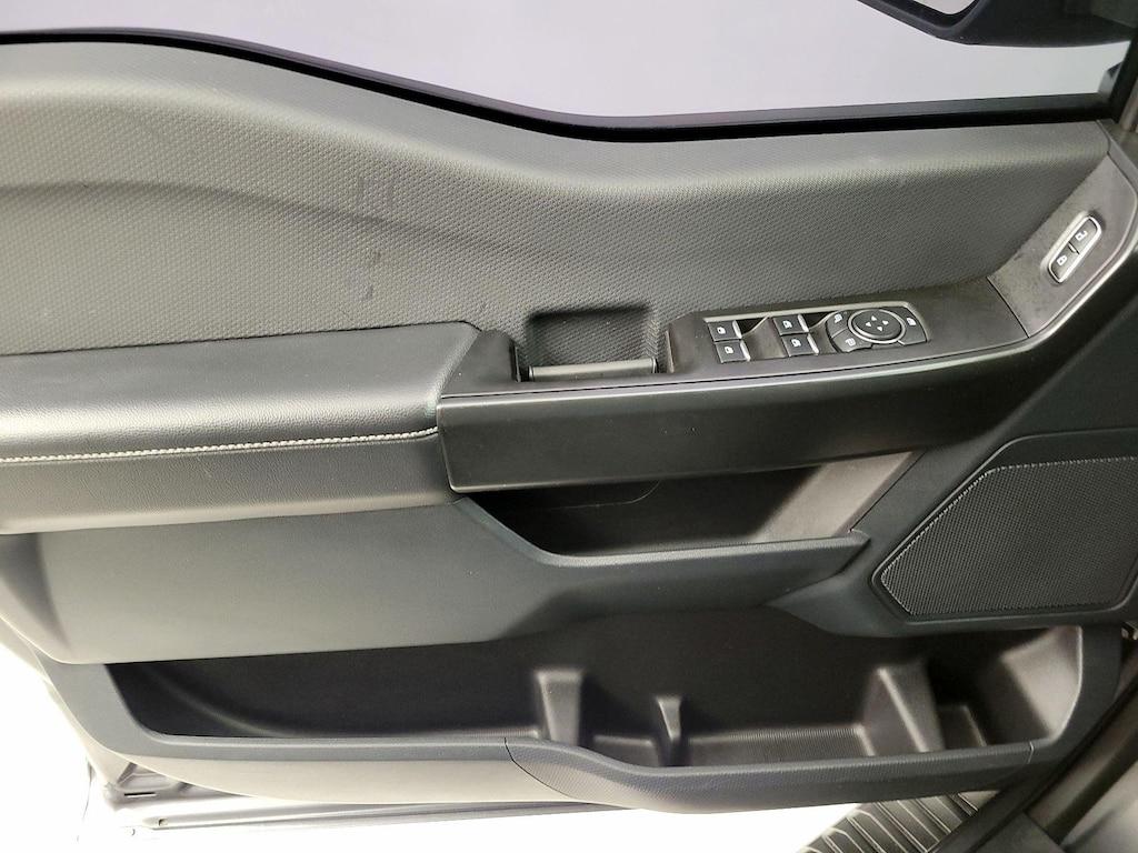 used 2023 Ford F-150 car, priced at $37,998