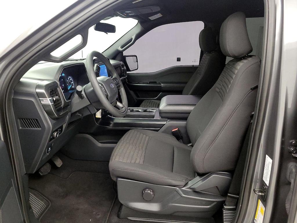 used 2023 Ford F-150 car, priced at $37,998