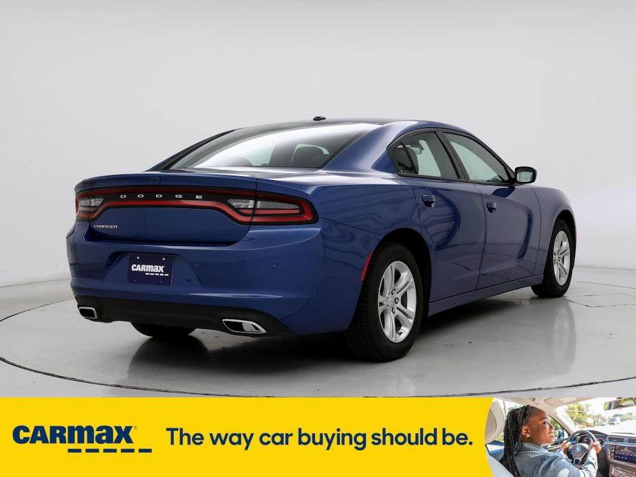 used 2022 Dodge Charger car, priced at $22,998