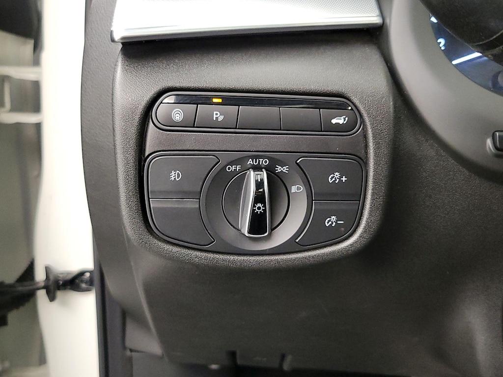 used 2020 INFINITI QX50 car, priced at $23,998