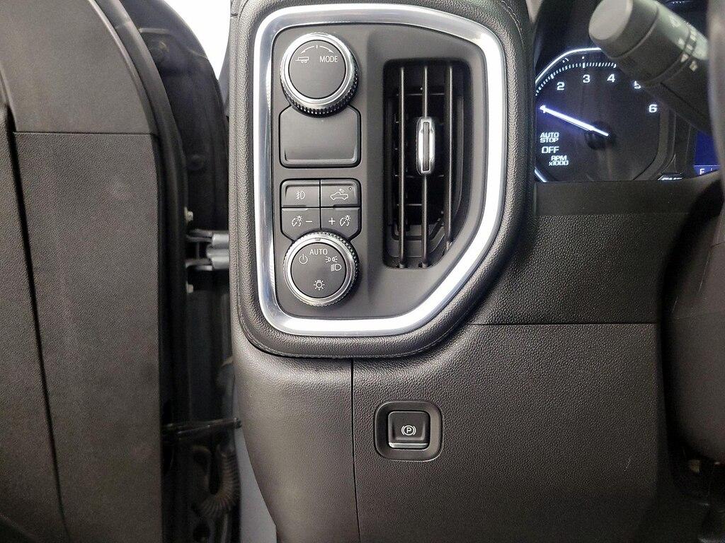 used 2021 GMC Sierra 1500 car, priced at $37,998