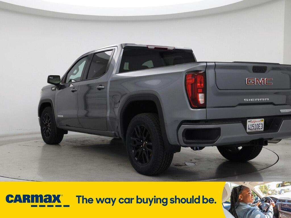 used 2021 GMC Sierra 1500 car, priced at $37,998