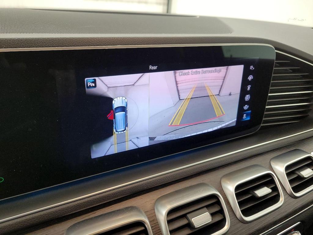 used 2022 Mercedes-Benz GLE 350 car, priced at $38,998