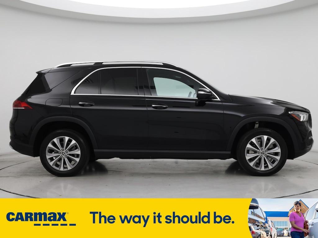 used 2022 Mercedes-Benz GLE 350 car, priced at $38,998