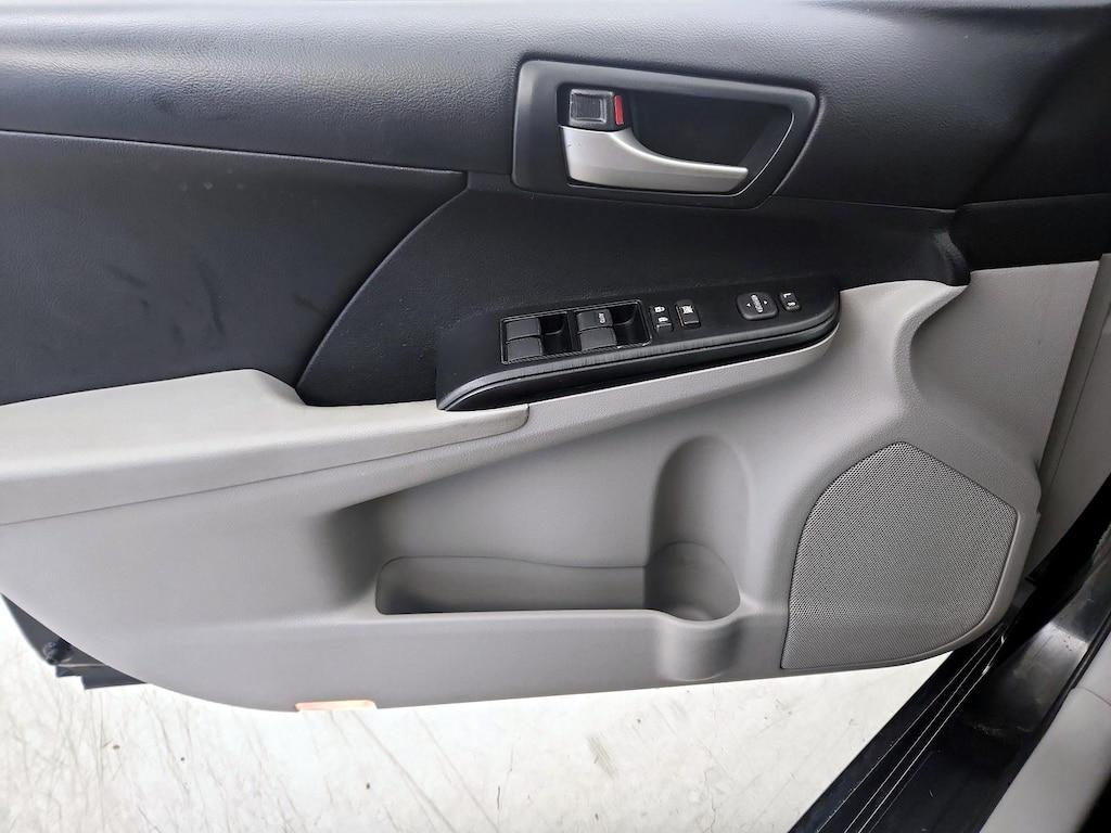 used 2014 Toyota Camry car, priced at $15,998