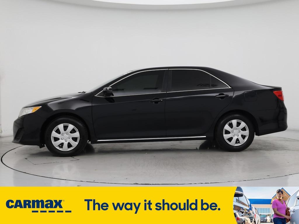 used 2014 Toyota Camry car, priced at $15,998
