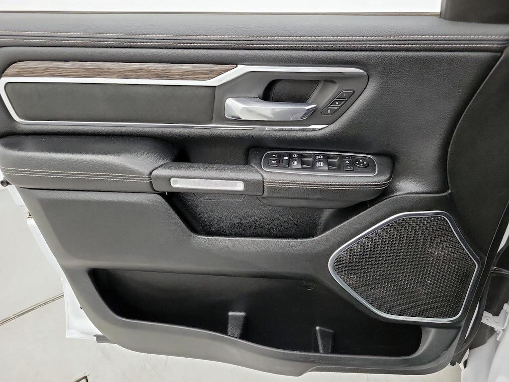 used 2020 Ram 1500 car, priced at $37,998