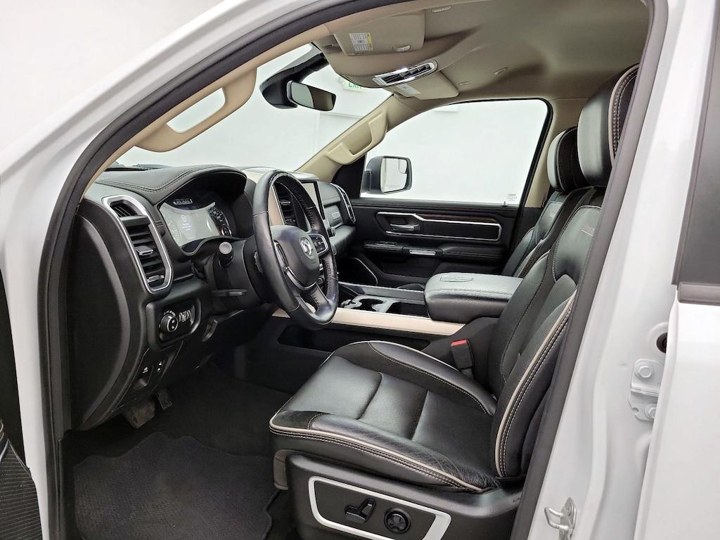 used 2020 Ram 1500 car, priced at $37,998