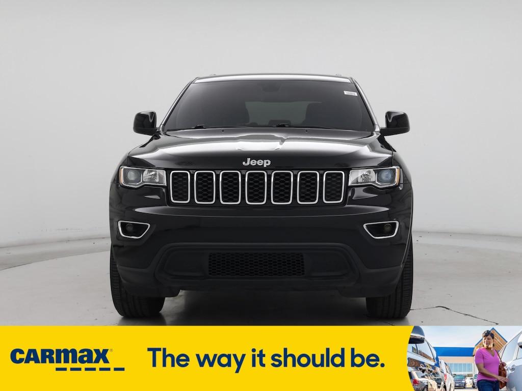 used 2022 Jeep Grand Cherokee WK car, priced at $27,998