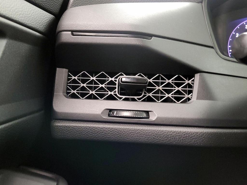 used 2023 Honda Accord car, priced at $23,998