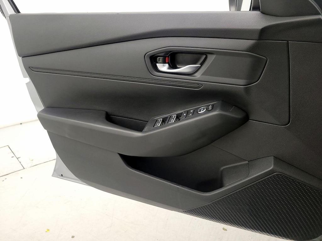 used 2023 Honda Accord car, priced at $23,998