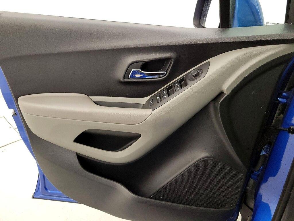 used 2015 Chevrolet Trax car, priced at $12,998