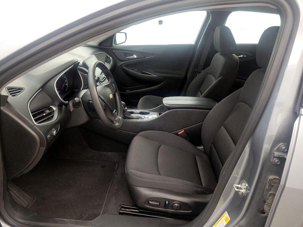 used 2023 Chevrolet Malibu car, priced at $19,998