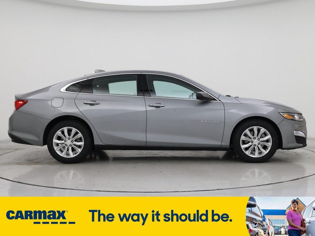 used 2023 Chevrolet Malibu car, priced at $19,998