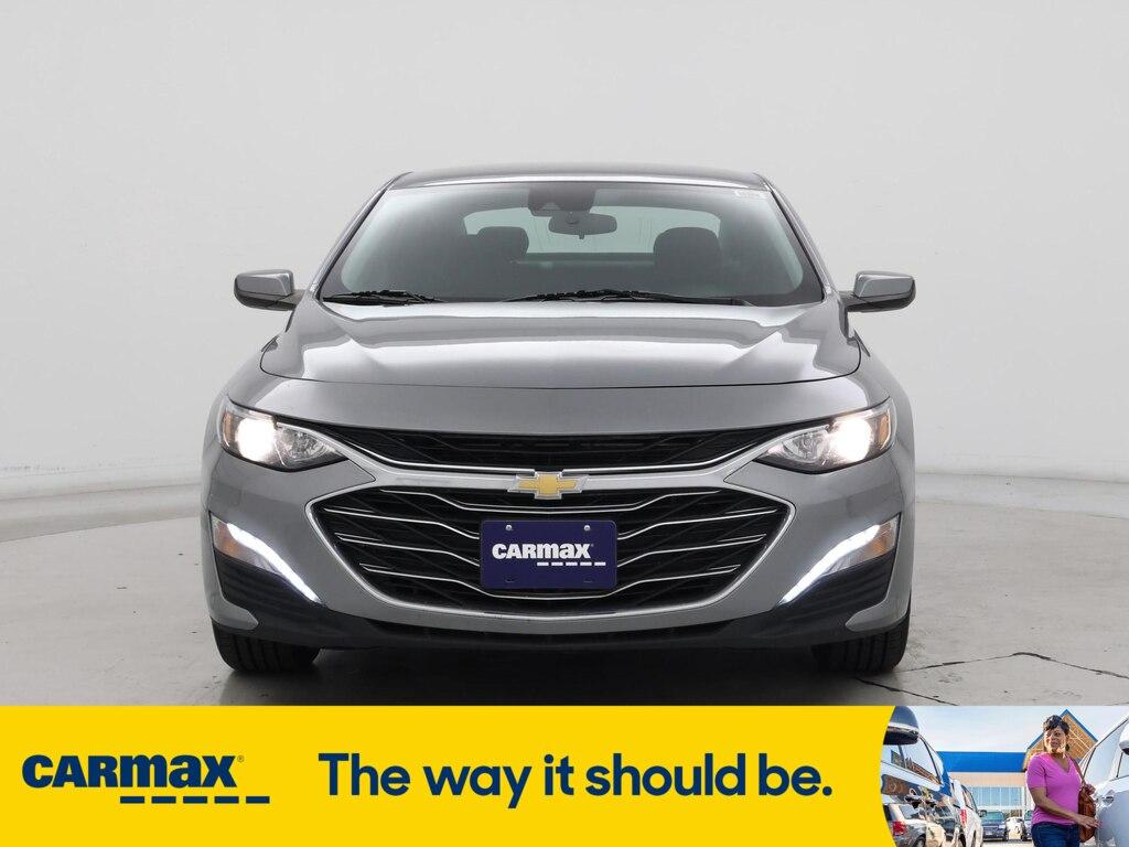 used 2023 Chevrolet Malibu car, priced at $19,998
