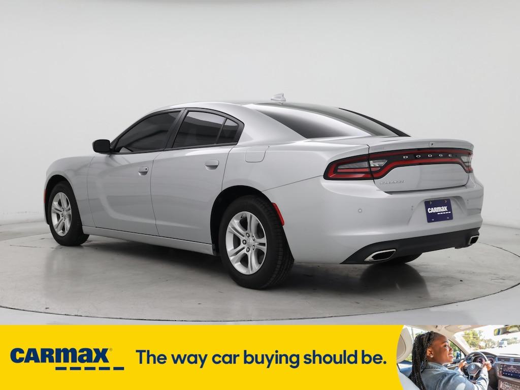 used 2023 Dodge Charger car, priced at $28,998