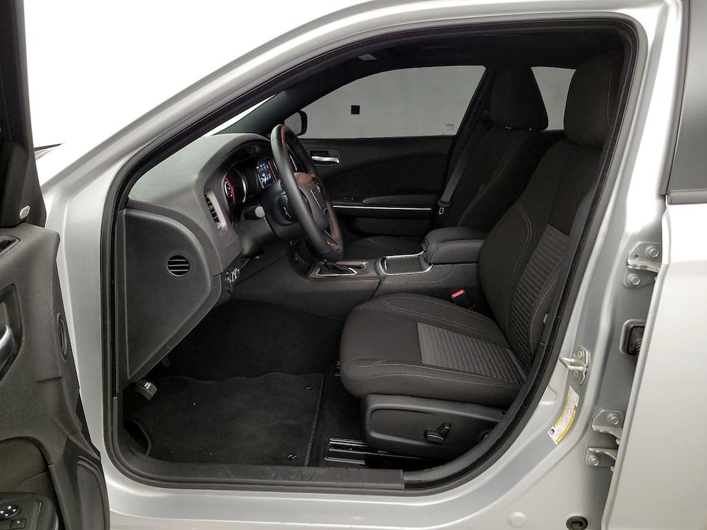 used 2023 Dodge Charger car, priced at $28,998