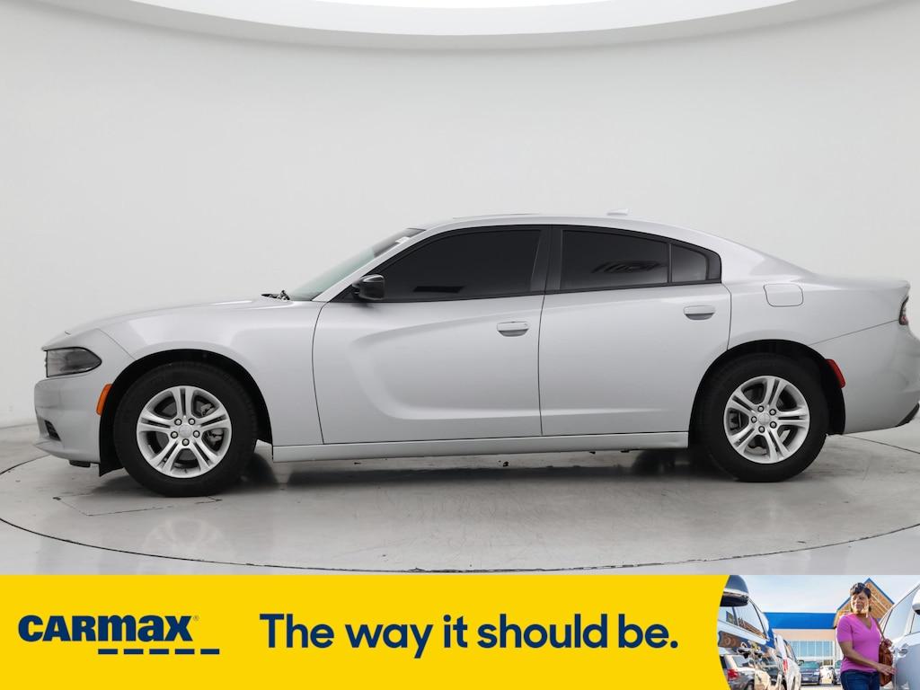 used 2023 Dodge Charger car, priced at $28,998
